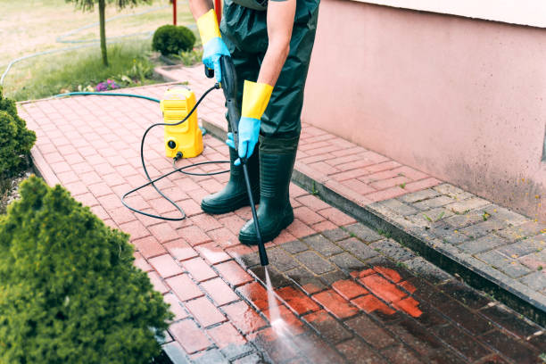 Professional Pressure Washing Services in Wayne, PA